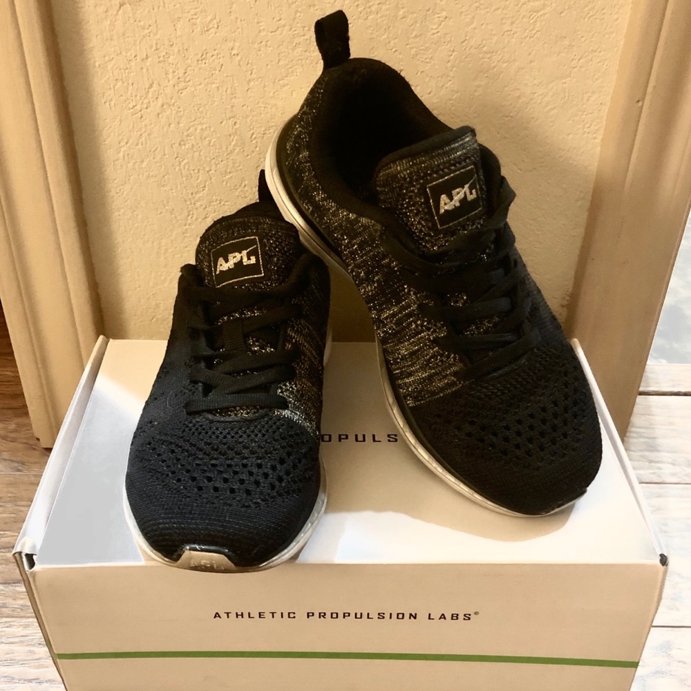 APL Tech Loom